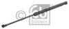 FEBI BILSTEIN 28064 Gas Spring, bonnet